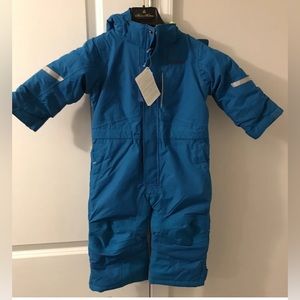 Columbia Buga II Snowsuit.